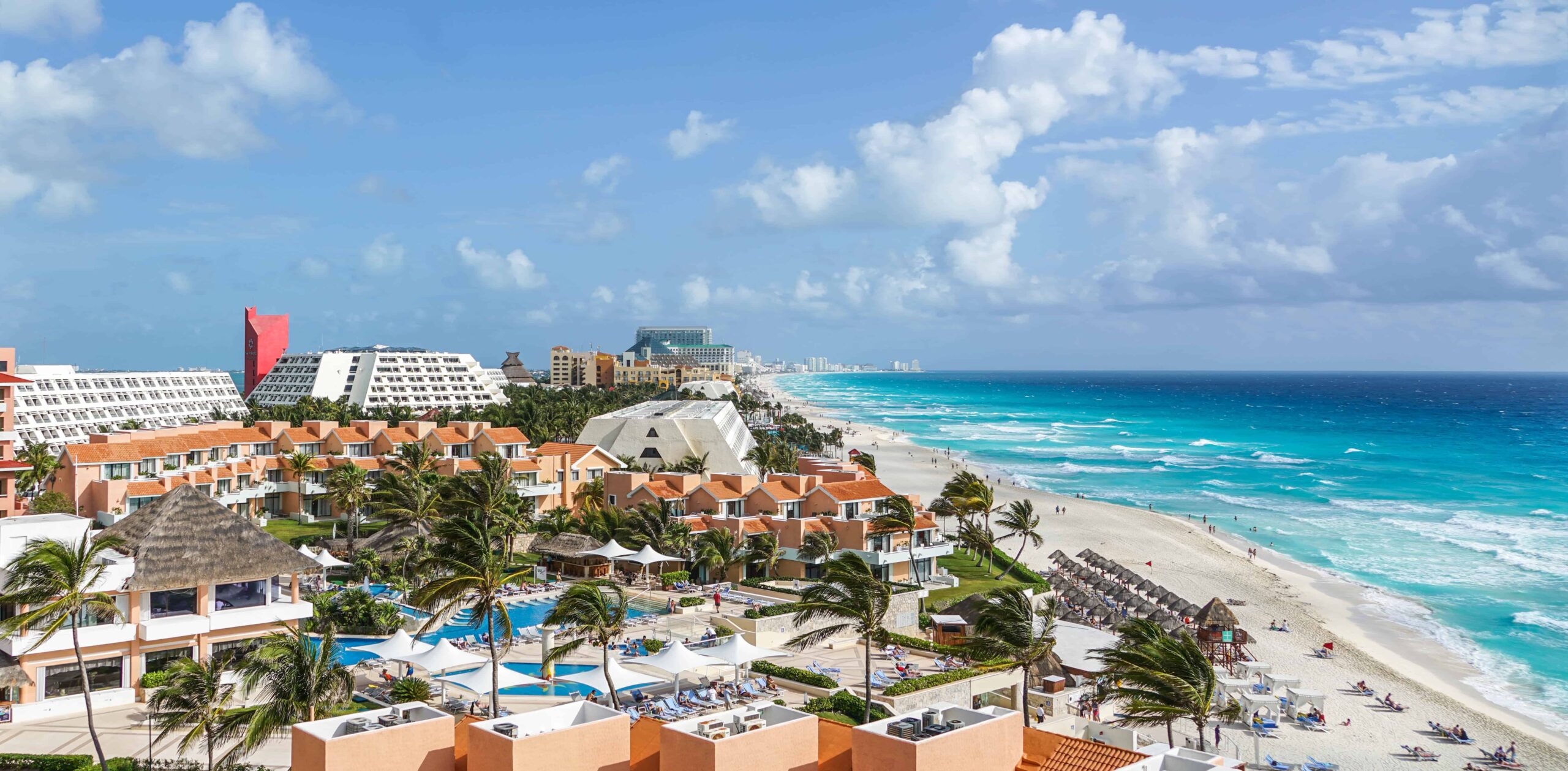 Beautifully Beaches in Mexico
