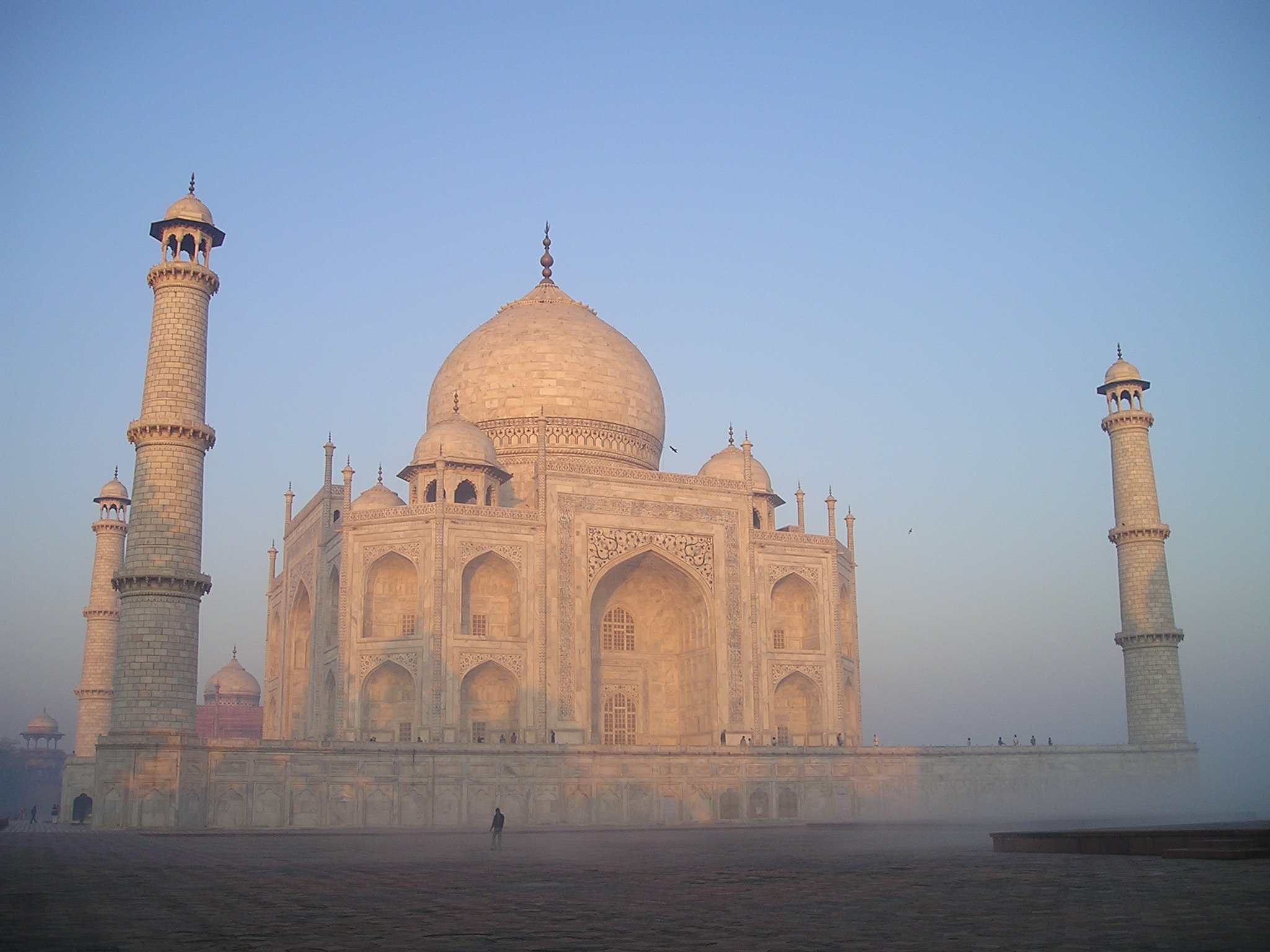 Historical place India