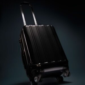 Noise-Canceling Travel Headphones