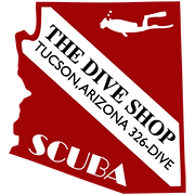 The Dive Shop Travel Site